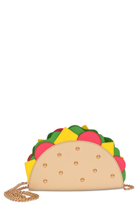 Kids' Taco Bout It Crossbody Bag