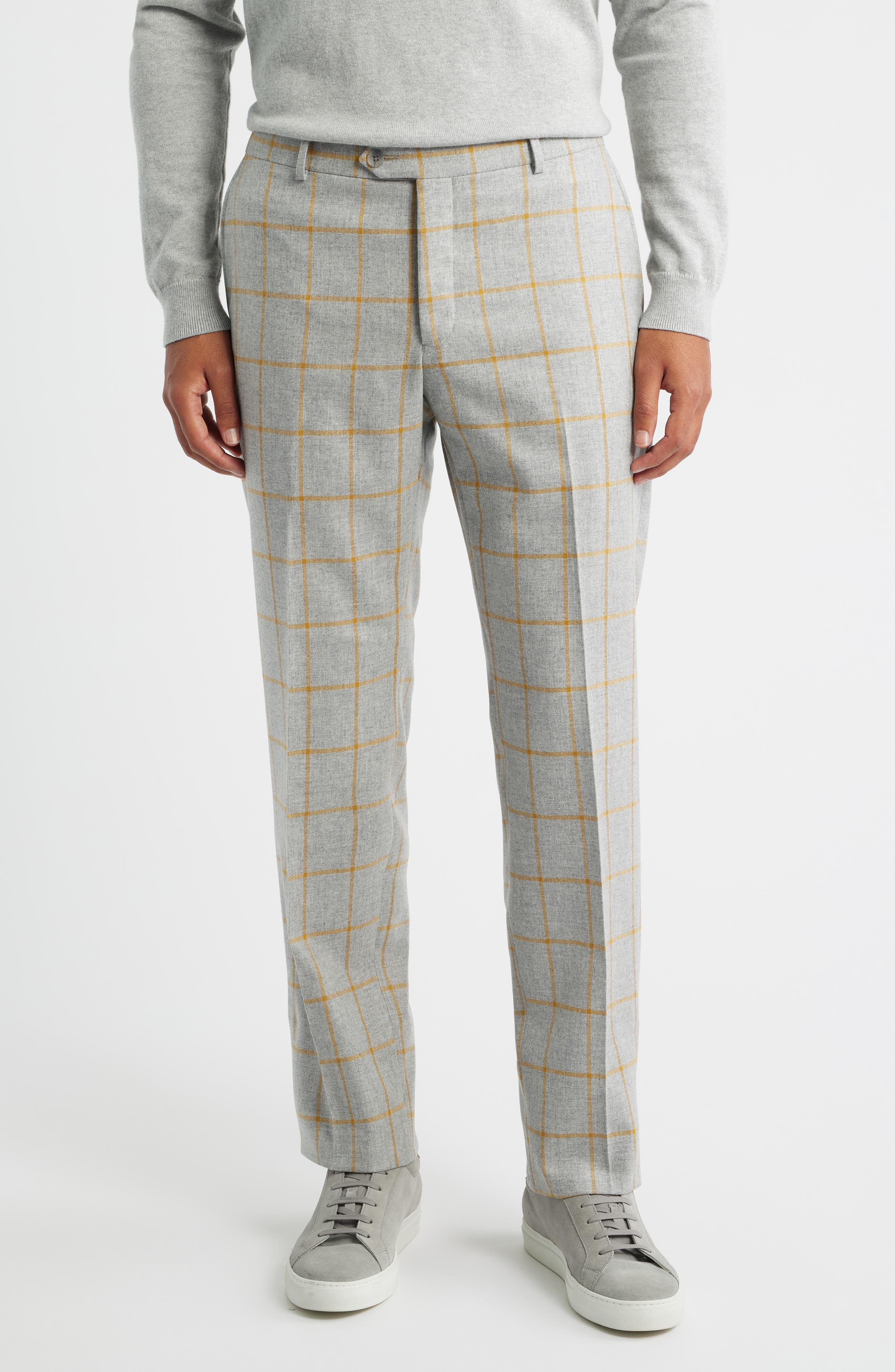 selected MED GREY