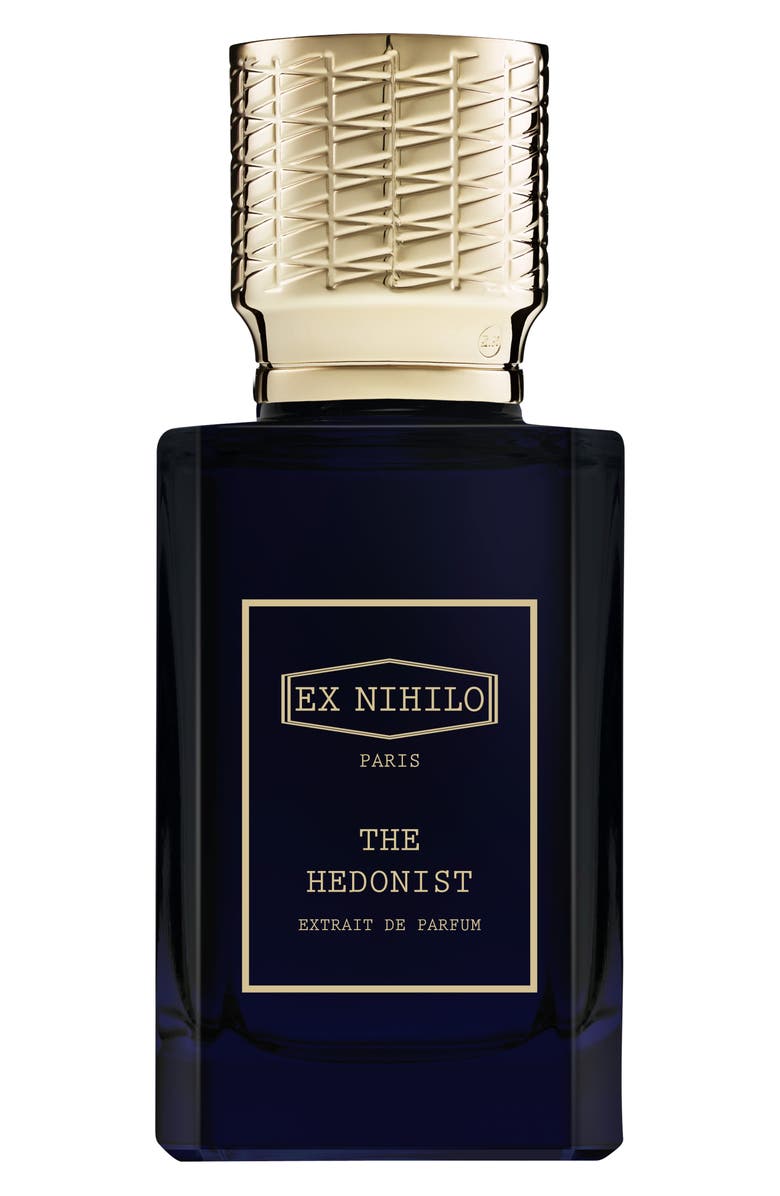 EX NIHILO The Hedonist Extrait de Parfum, Alternate, color,