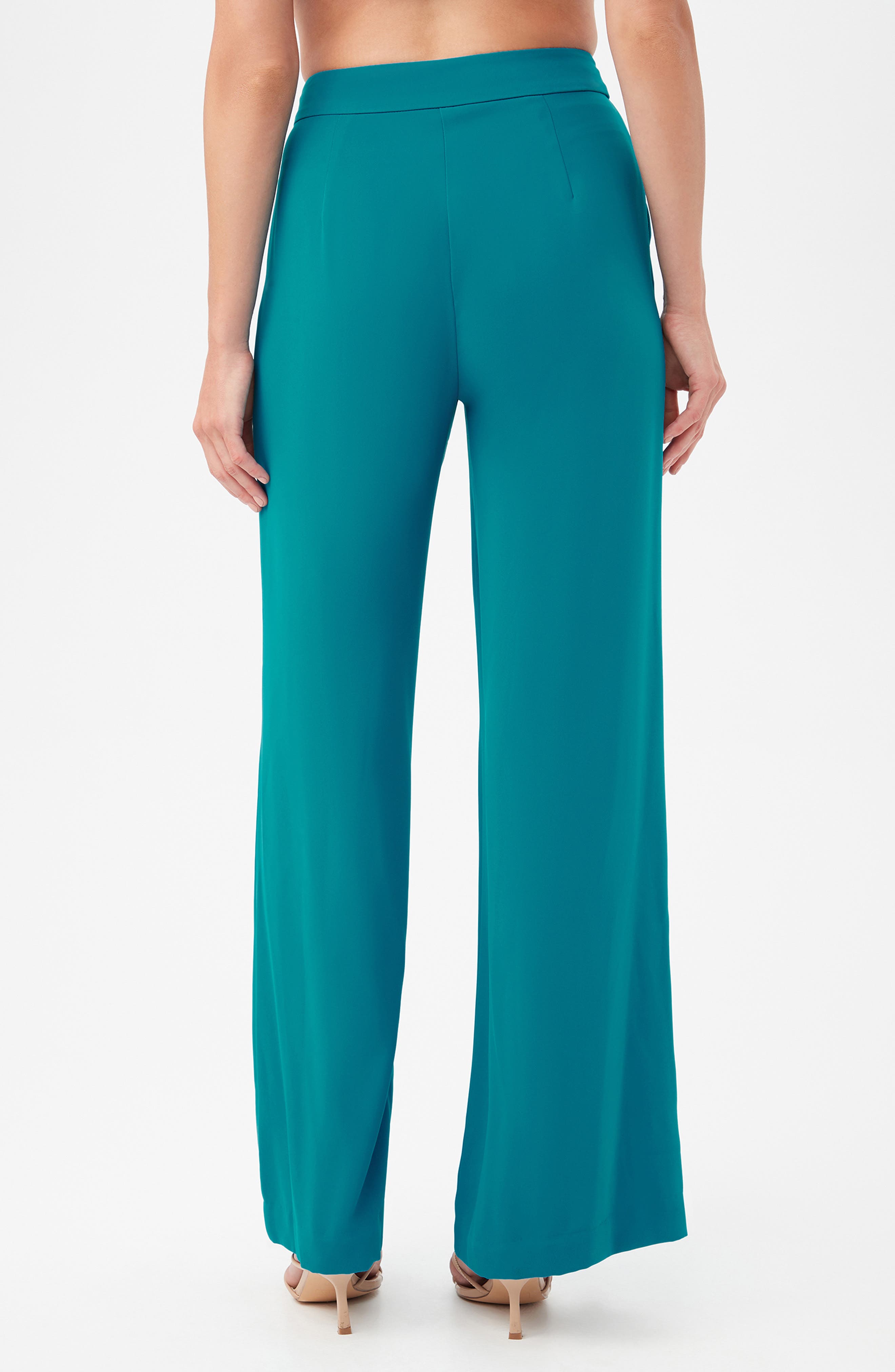 Shashina Wide Leg Pants - image 4