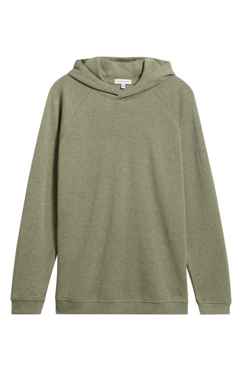 Crown Comfort Knit Hoodie