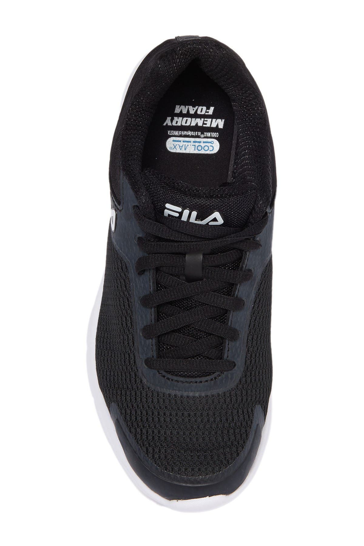 FILA Memory Fraction 5 Running Shoe, Alternate, color, 
