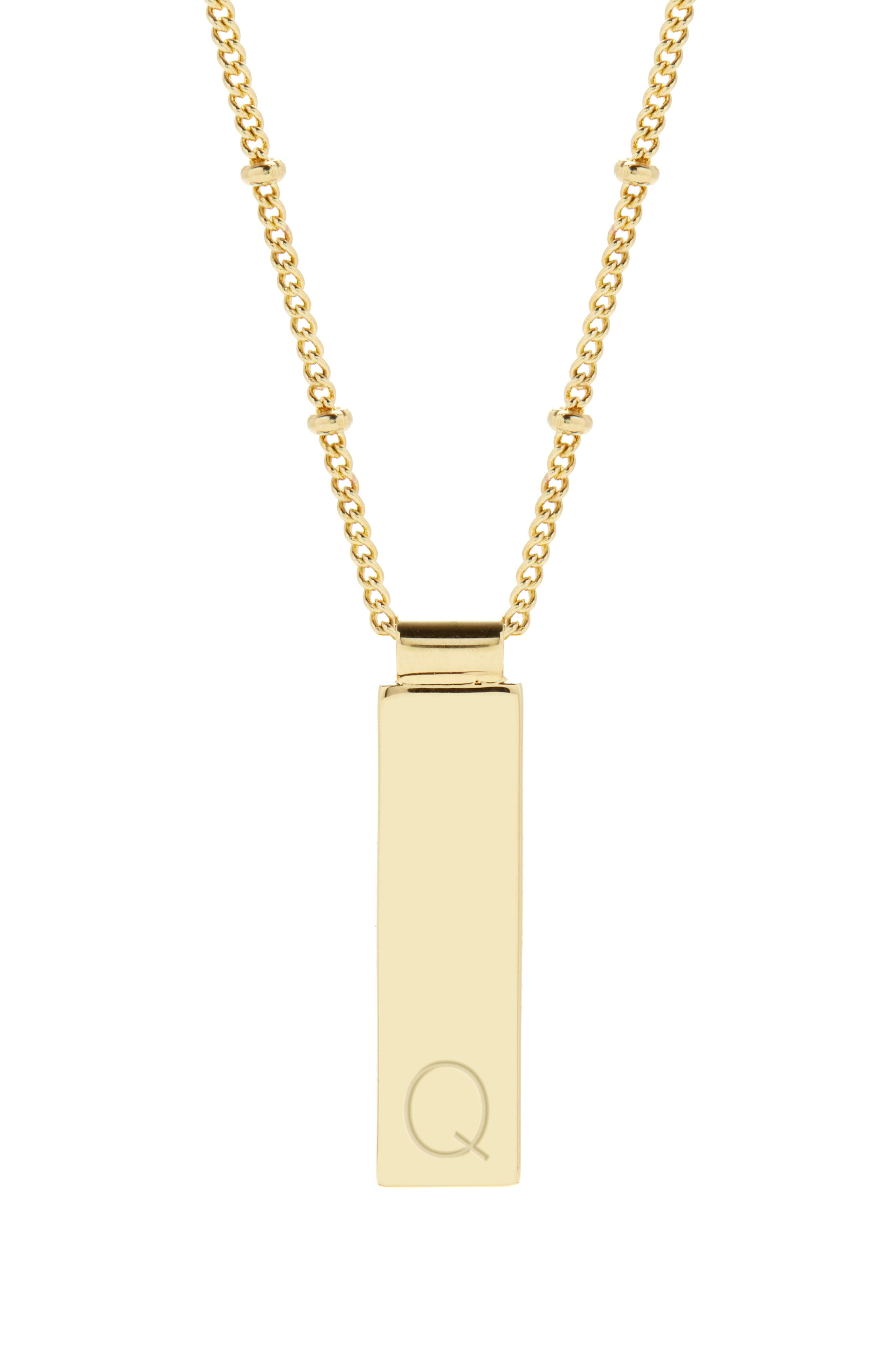 GOLD Q