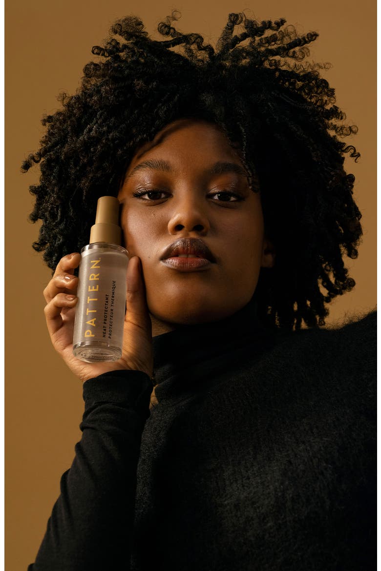 Heat Protectant Spray, Alternate, color, NO COLOR