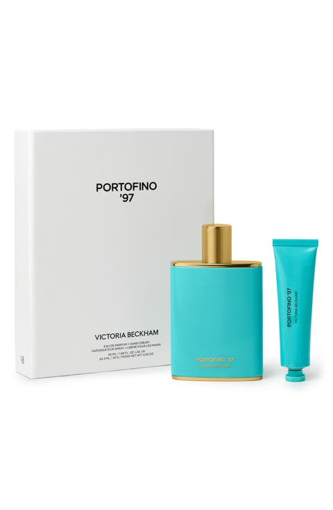 Portofino '97 Eau de Parfum Gift Set