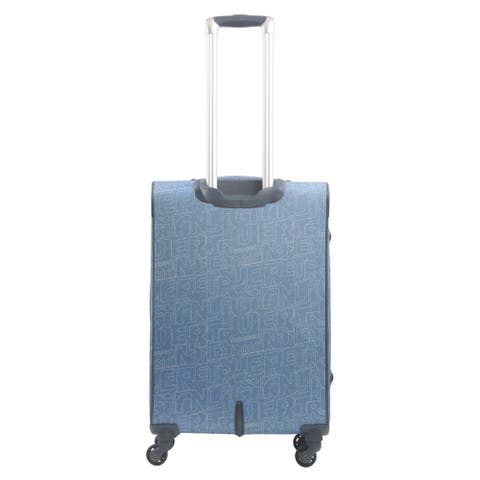 Virtuosa Train Case & Carry On 2-Piece Set