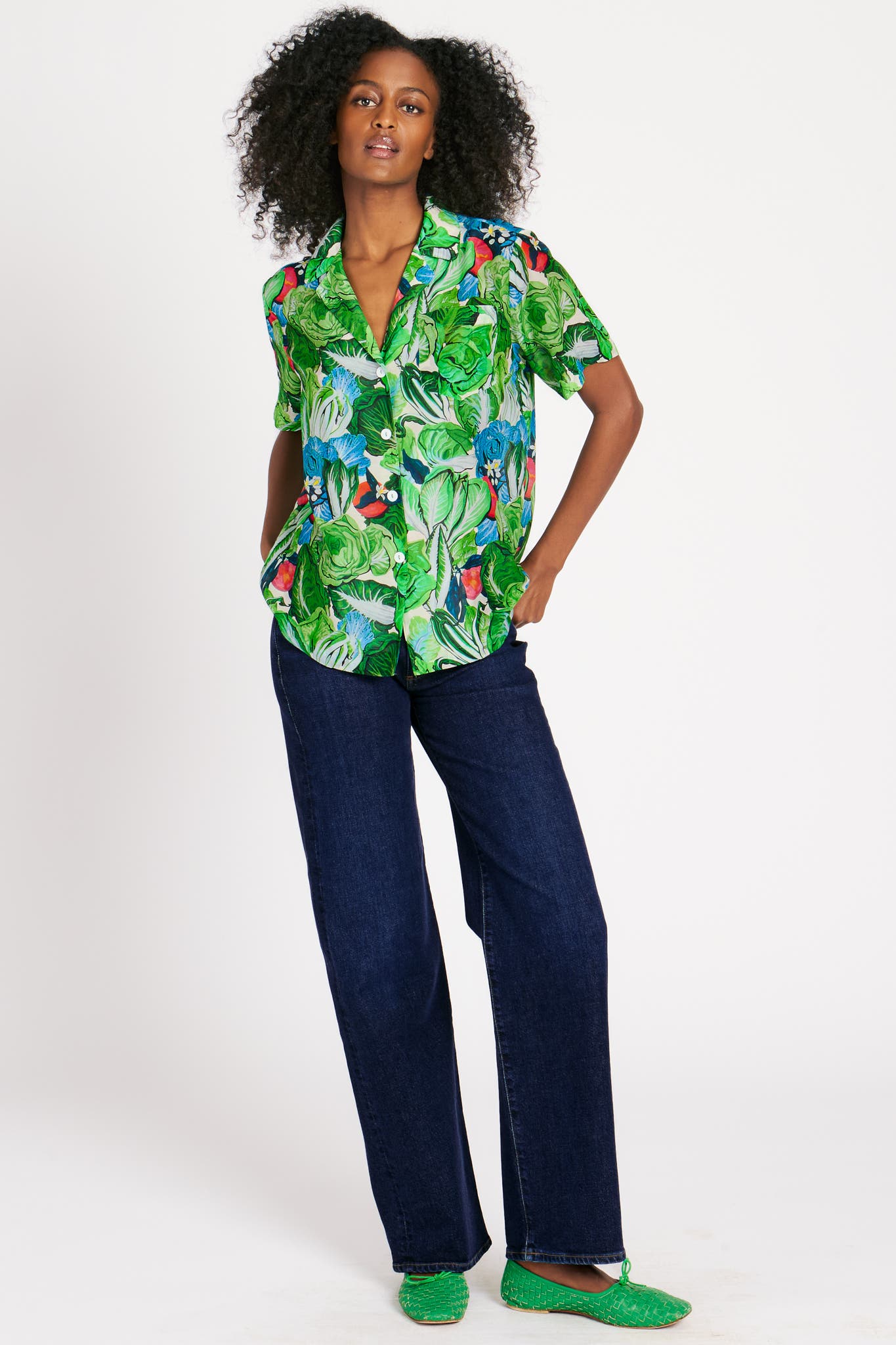 James Shirt - image 2