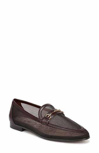 Loraine Mesh Flat