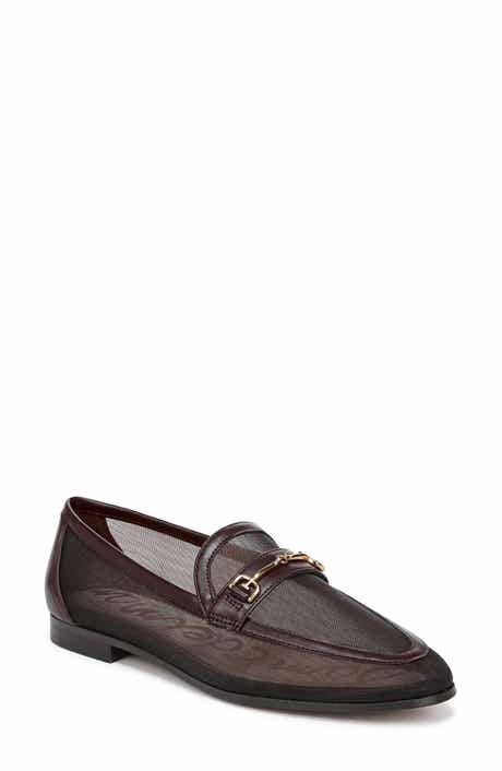 Loraine Mesh Flat