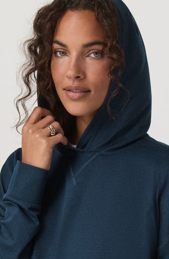 Halo Modern Relaxed Hoodie