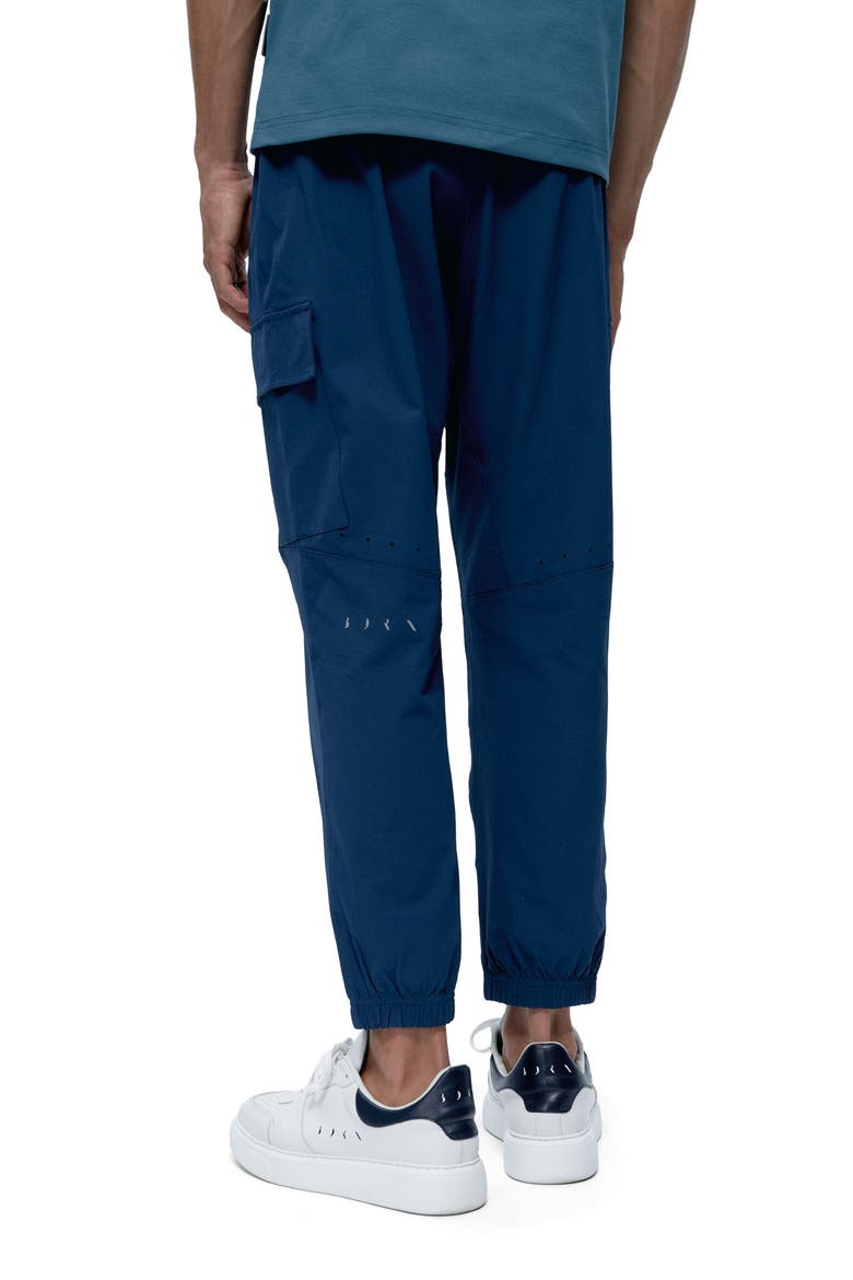 Minho Performance Sports Pant, Alternate, color, Sea Blue