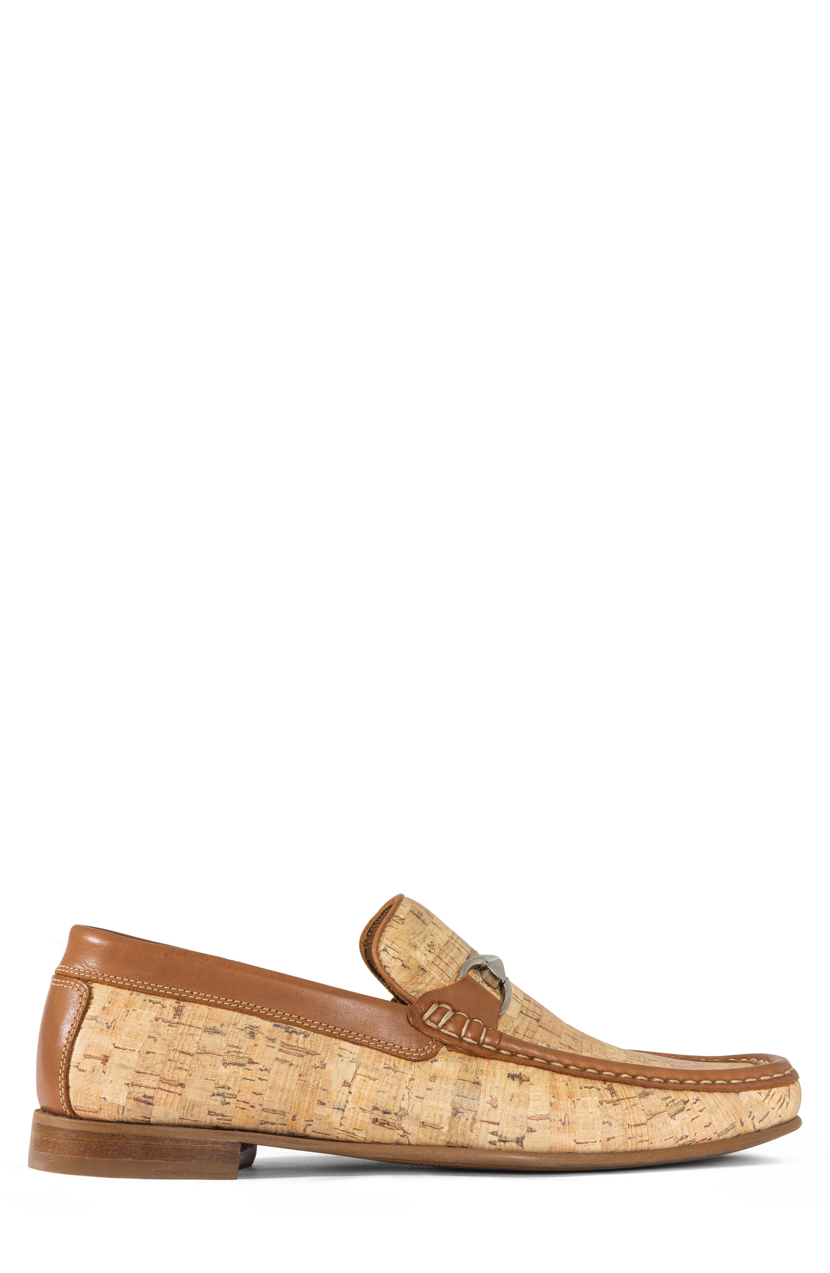 Donald Pliner Bit Penny Loafer, Alternate, color, 