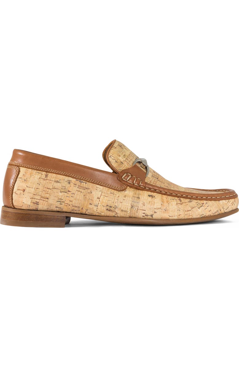 Donald Pliner Bit Penny Loafer, Alternate, color,