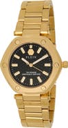 PHILIPP PLEIN The Hexagon Chronograph Bracelet Watch, 42mm