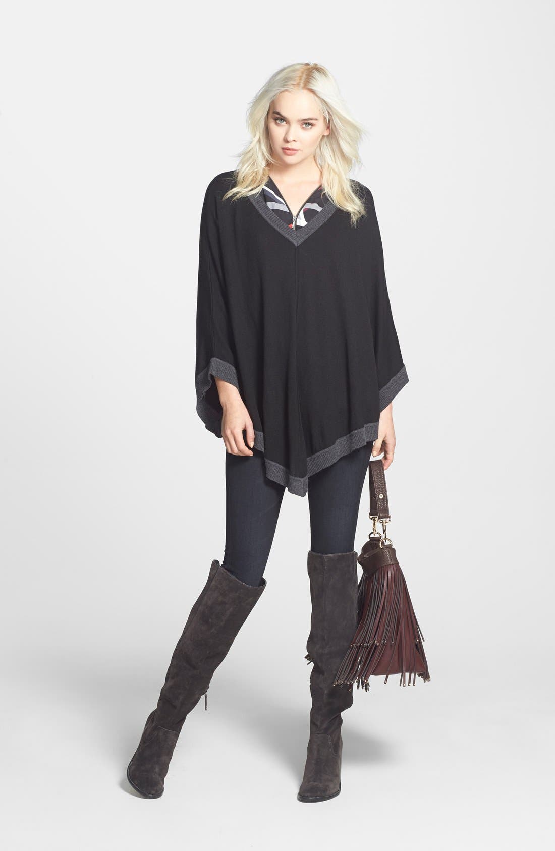 Dolce Vita 'Ohanna' Over the Knee Boot, Alternate, color, 