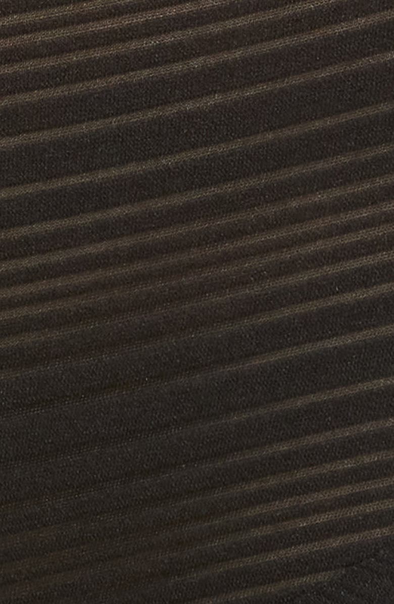 Chantelle Lingerie Stripe Hipster Briefs, Alternate, color, 