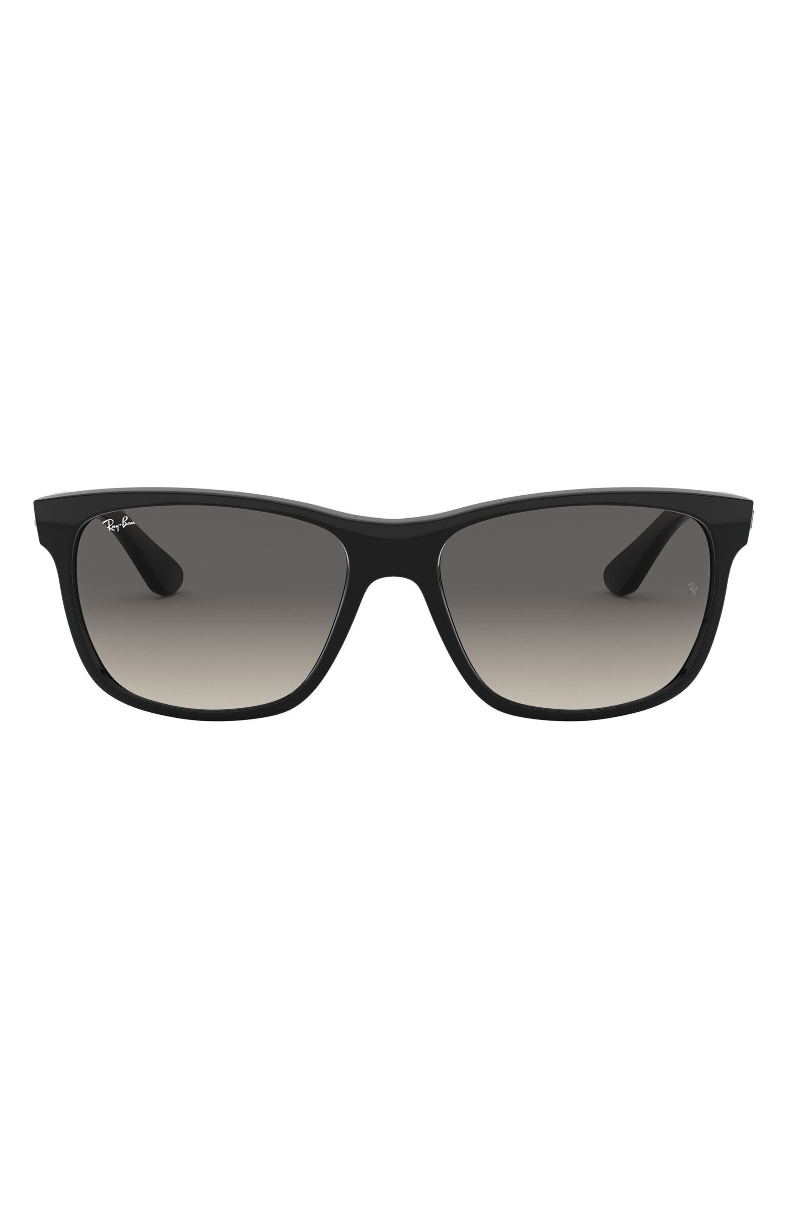 selected BLACK/ GREY GRADIENT