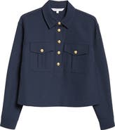 Veronica Beard Colvin Top