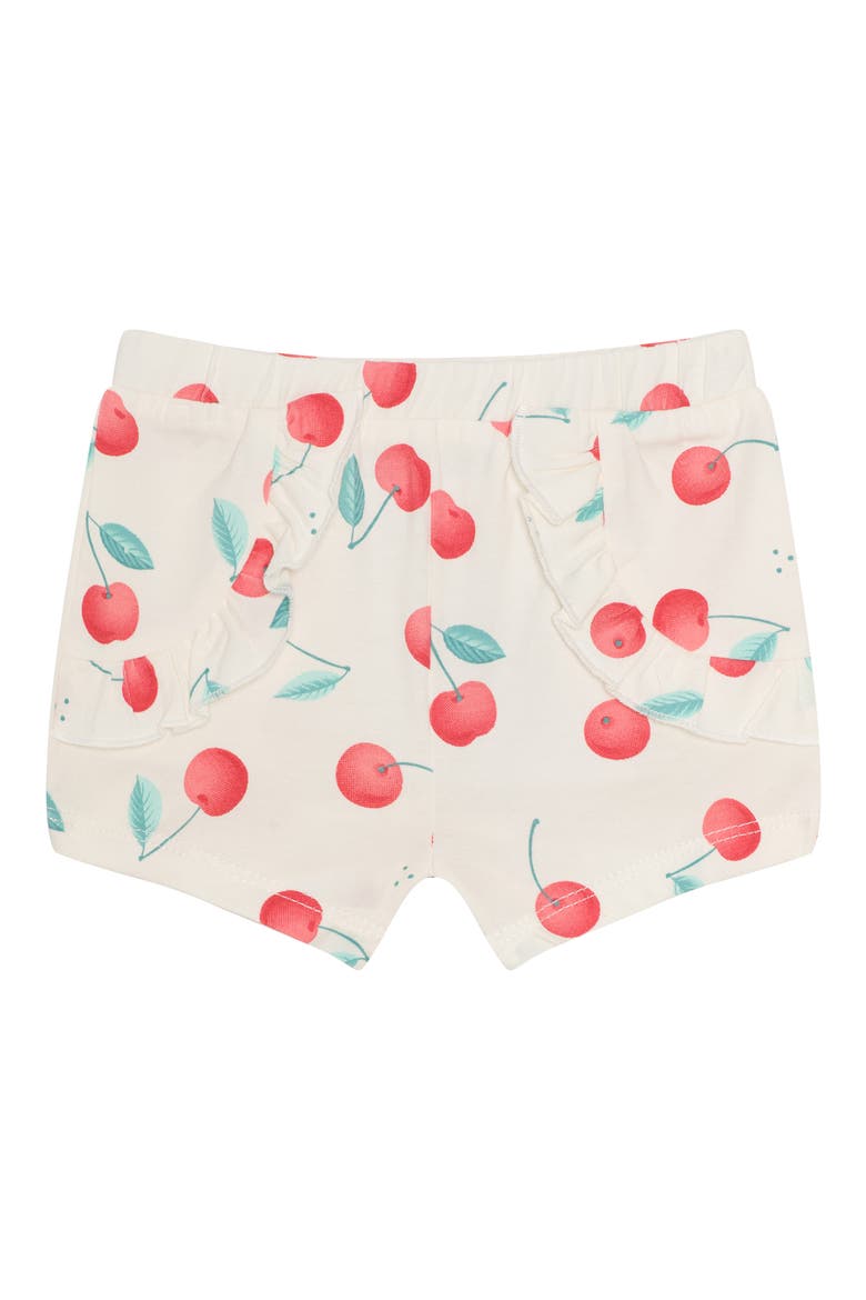 5-Piece Cherry Print Gift Set, Alternate, color, CHERRIES