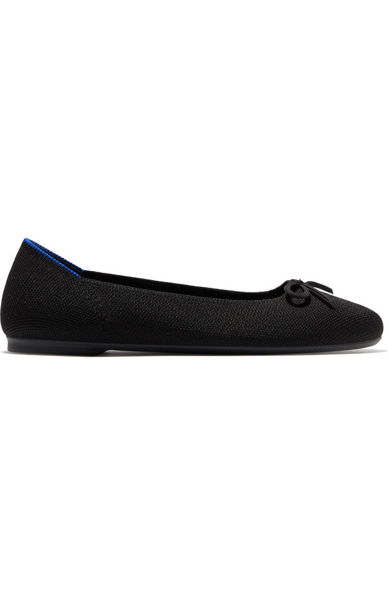 Rothy's The Ballet Flat, Alternate, color,