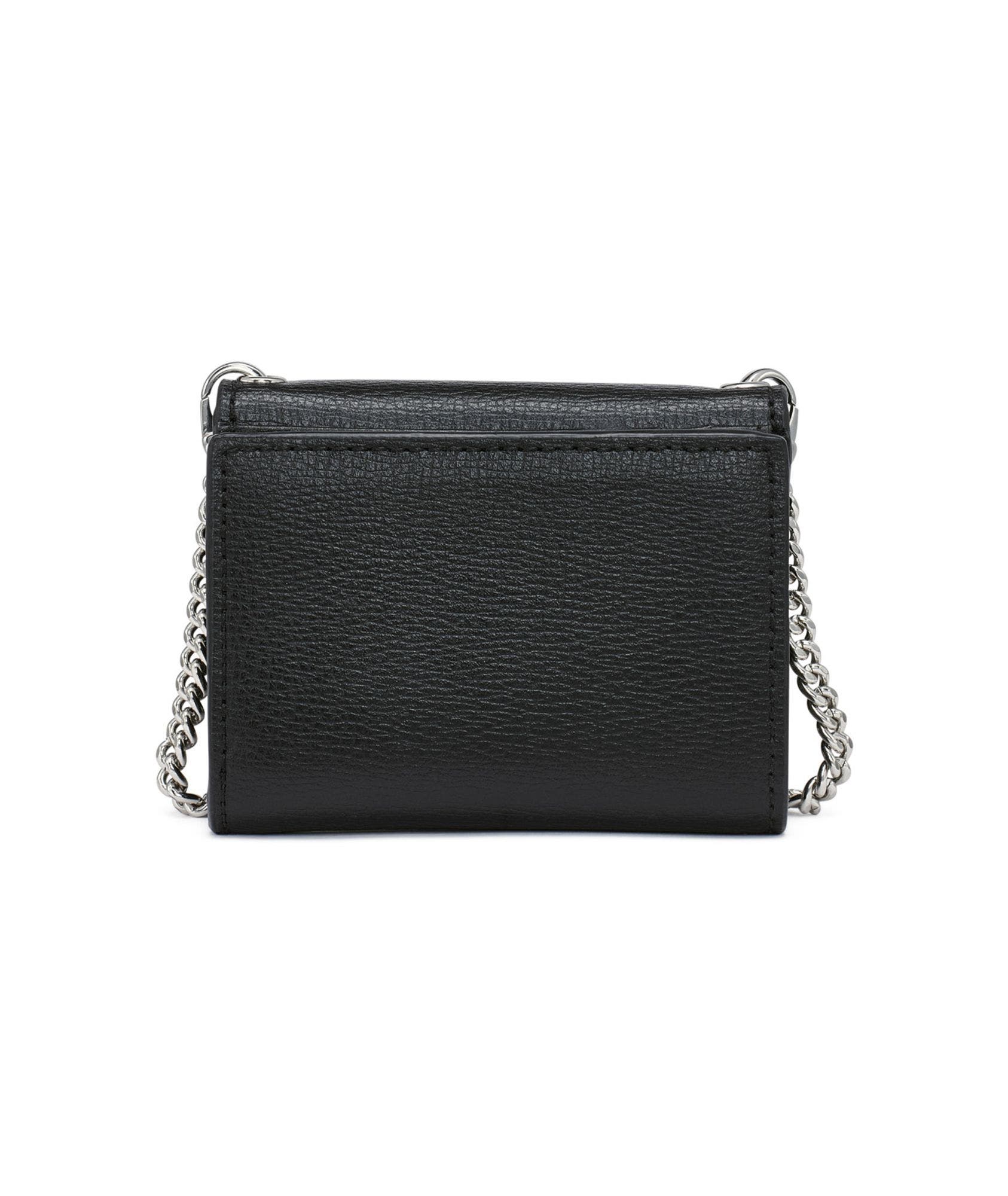 Wallet On Chain, Alternate, color, Black/Black Multi