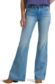 Wrangler '70s Flare Jeans