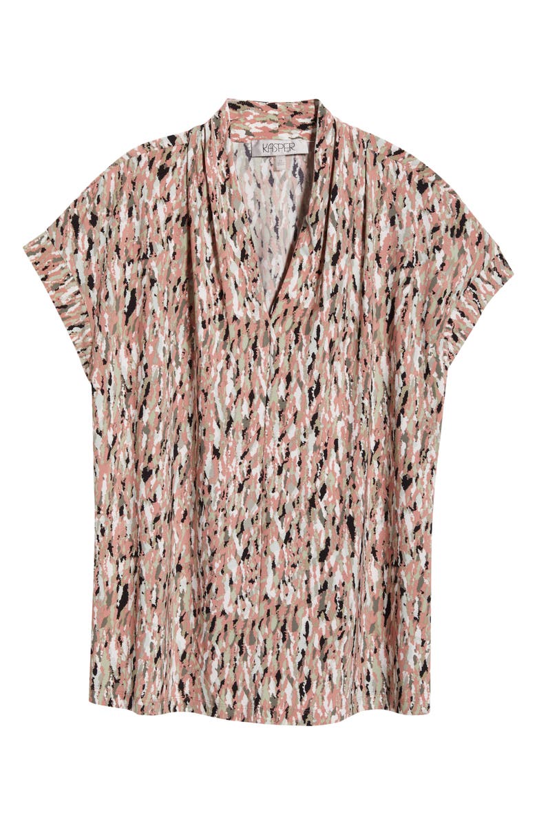 KASPER Dolman Sleeve Top, Alternate, color,