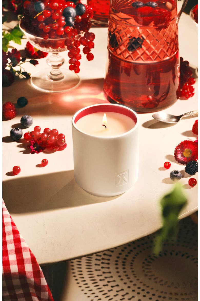 Rue des Groseilliers Scented Candle, Alternate, color, NO COLOR