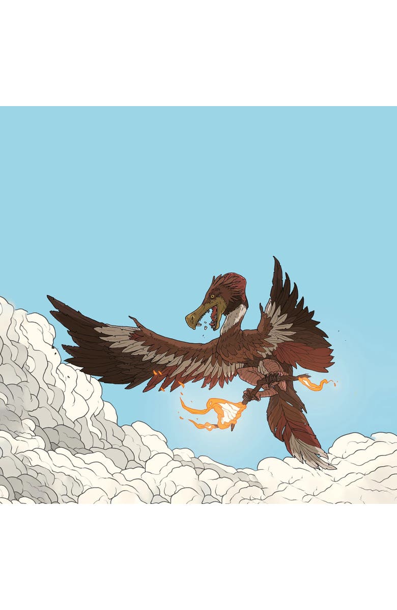 Modiphius Entertainment Wilderfeast Core Book Hardcover Rpg, Monster Hunters & Chefs, Alternate, color, 