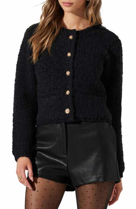 ASTR the Label Myrtle Sweater