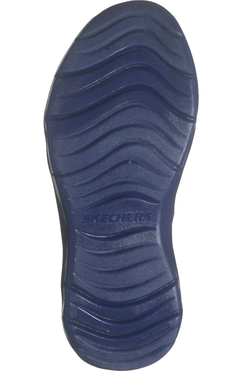 SKECHERS Kids' Skech Fast Ice Sneaker, Alternate, color, Navy