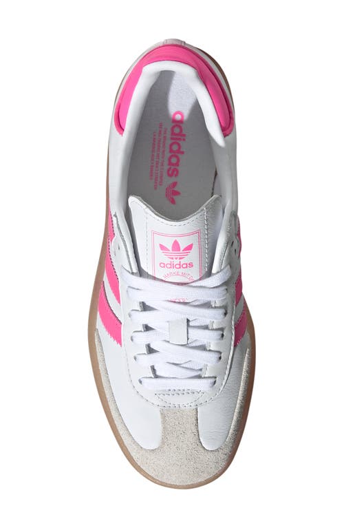 Adidas Originals Adidas Sambae Sneaker