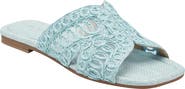 Marc Fisher LTD Nalany Slide Sandal