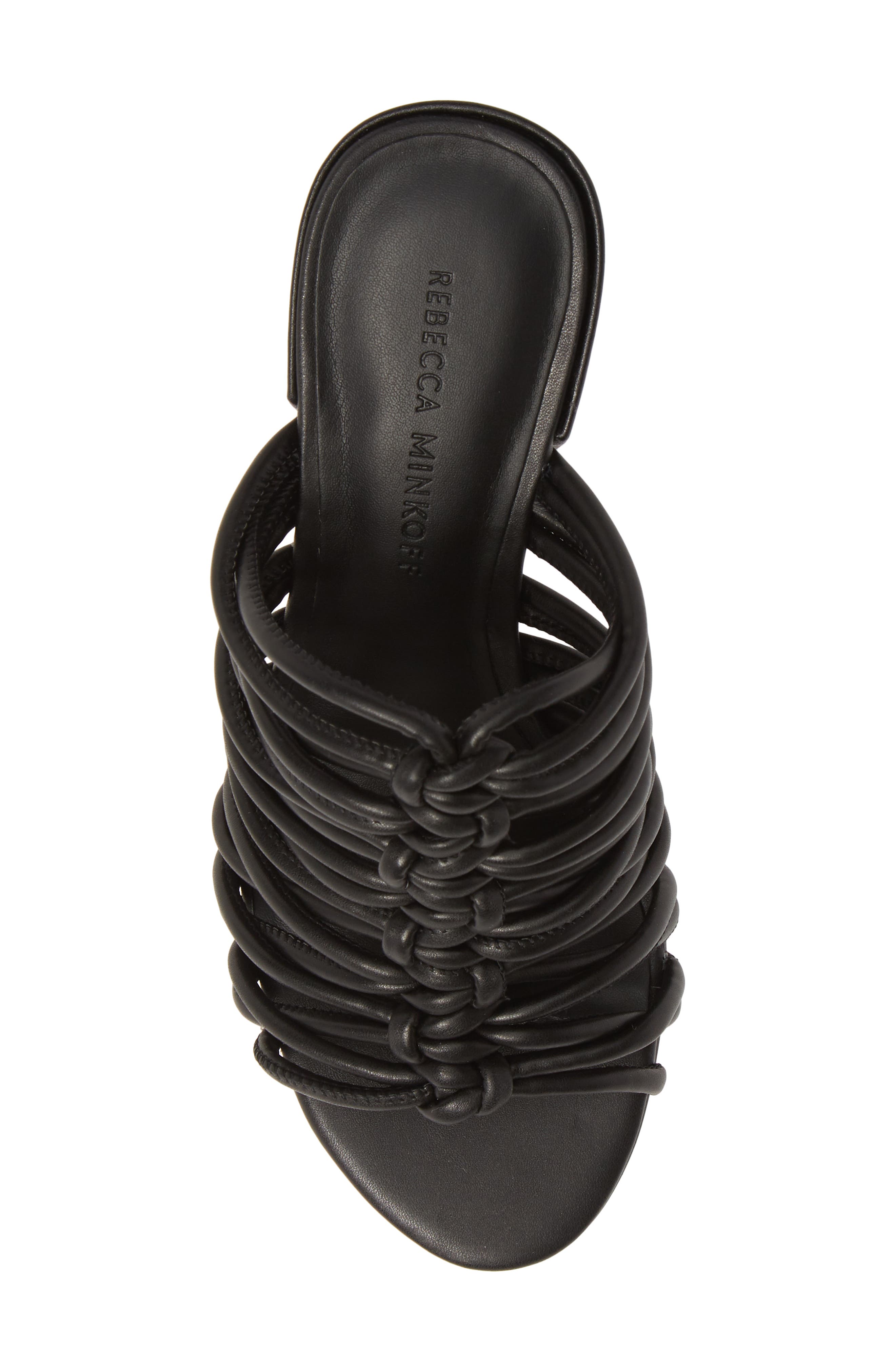 Rebecca Minkoff Calanthe Slide Sandal, Alternate, color, 