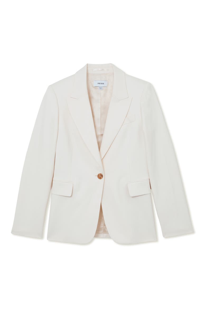 Malin Jacket, Alternate, color, CREAM