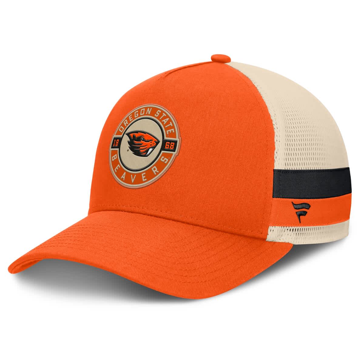 selected Orange