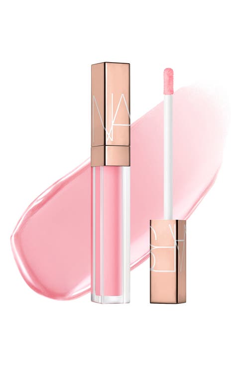 Afterglow Lip Shine Lip Gloss