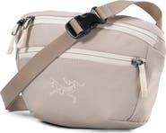 Arc'teryx Mantis 1 Recycled Polyester Belt Bag