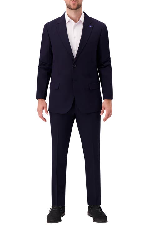 Performance Stretch Sport Suit