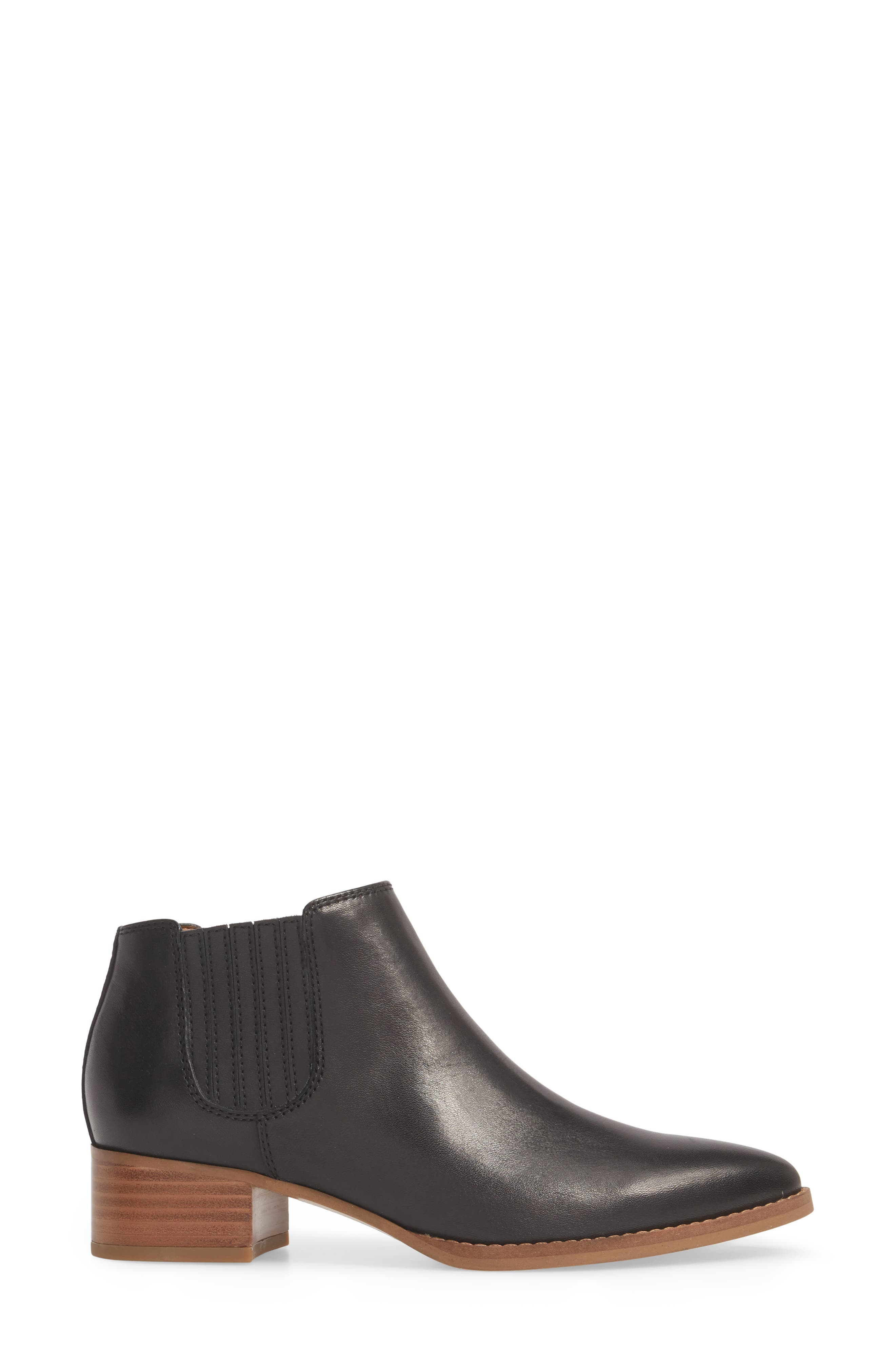 SARTO by Franco Sarto Seville Bootie, Alternate, color, 
