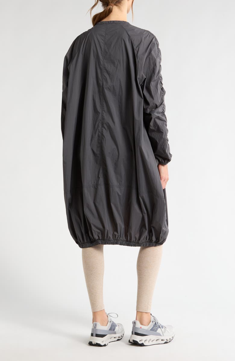 Parachute Duster Jacket
