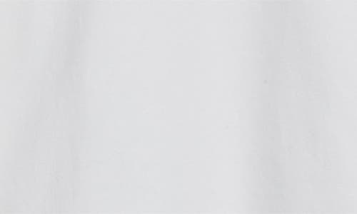 Frame Cotton Oxford Button-down Shirt In White
