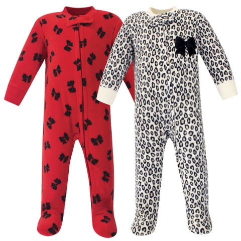Soft Fleece Play Outfit for Sweet Dreams (Baby)
