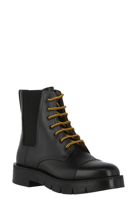 Tolk Combat Boot (Women)