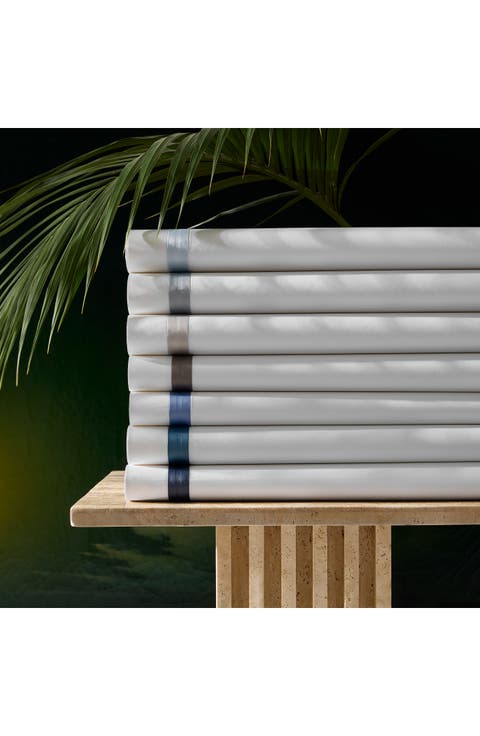 Lowell Egyptian Cotton Euro Sham