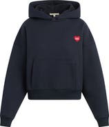 Favorite Daughter Heart Logo Hoodie