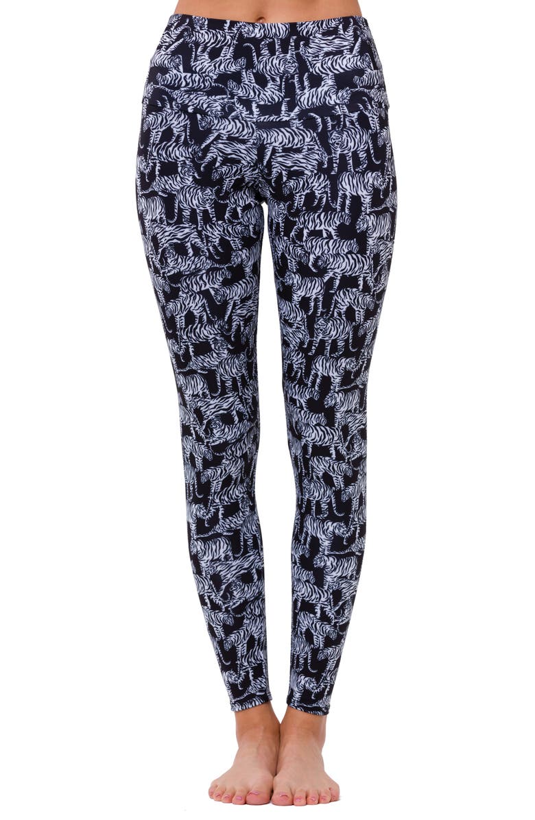 Onzie High Waist Leggings, Main, color,