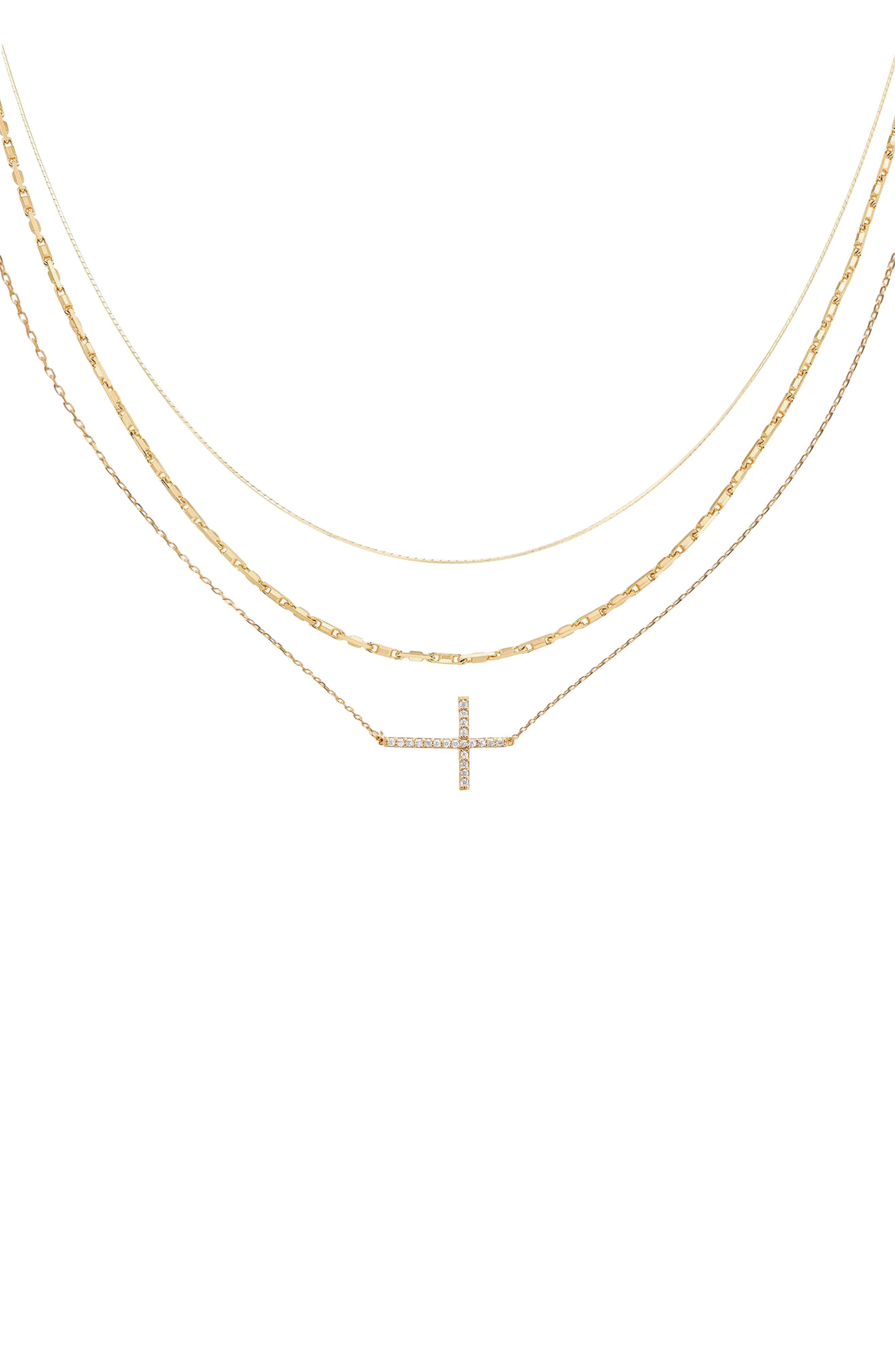 selected Gold