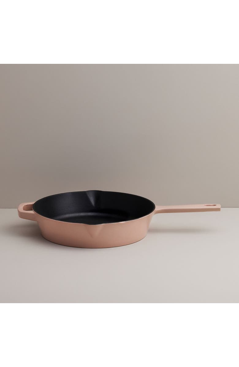 KANA 10 Inch Ultimate Skillet, Main, color, Dusty Pink