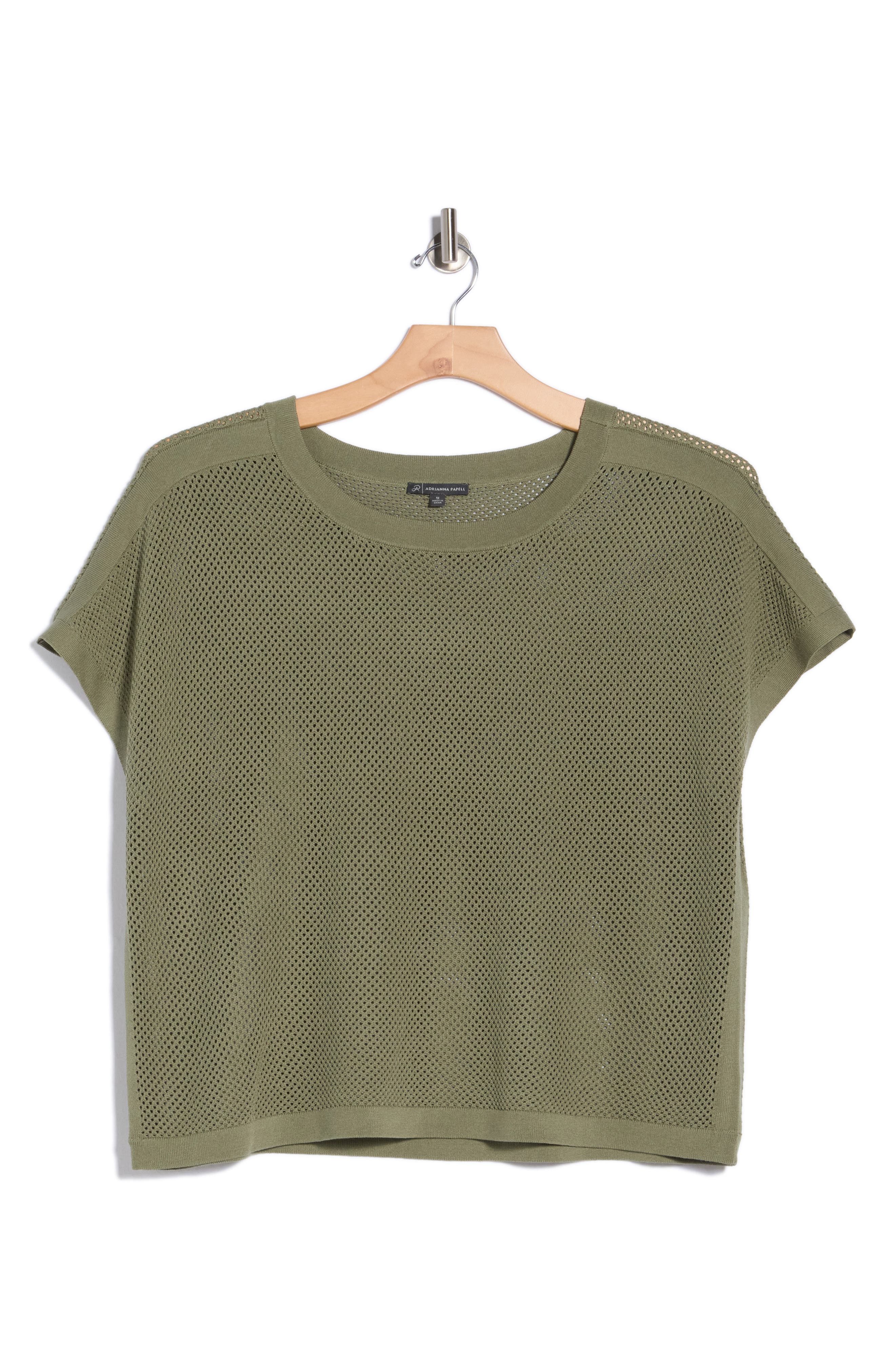 OIL GREEN